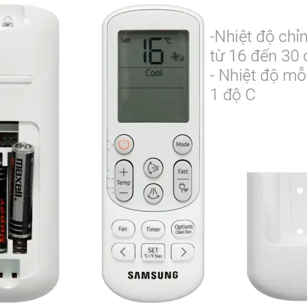 samsung inverter 25 hp ar24tyhycwknsv 11