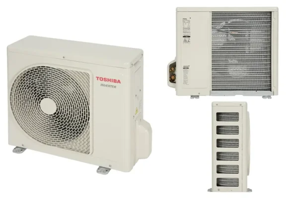 toshiba 1 hp ras h10z1 8