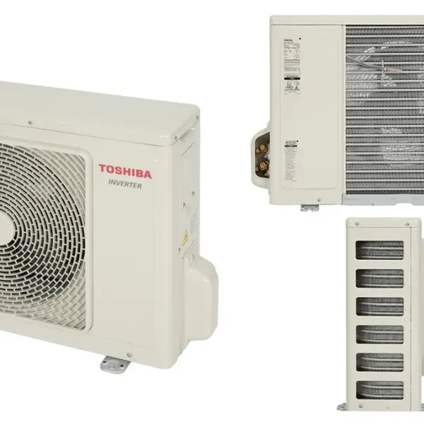 toshiba 1 hp ras h10z1 8