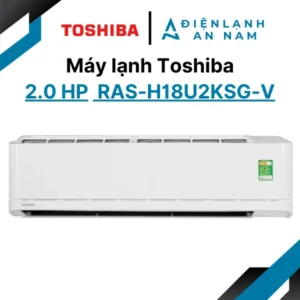 toshiba 2 hp h18u2ksg v 1