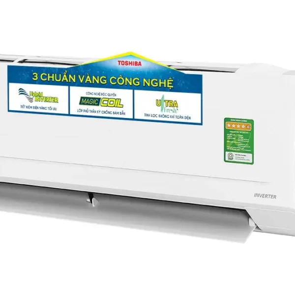 toshiba inverter 1 hp ras h10c4 4