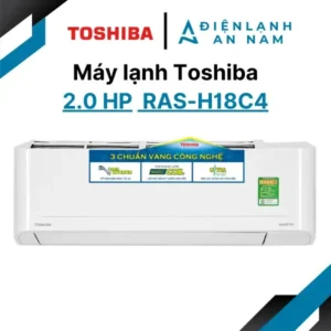 toshiba inverter 2 hp ras h18c4 kcvg v 1