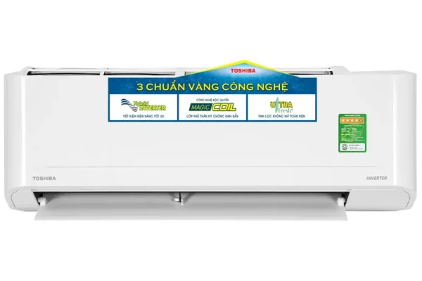 toshiba inverter 2 hp ras h18c4 kcvg v 4