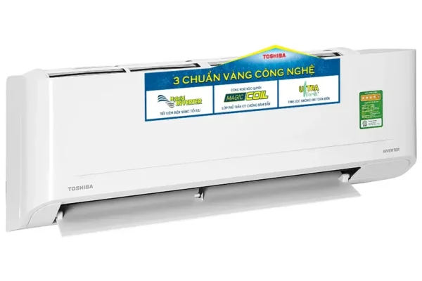 toshiba inverter 2 hp ras h18c4 kcvg v 5