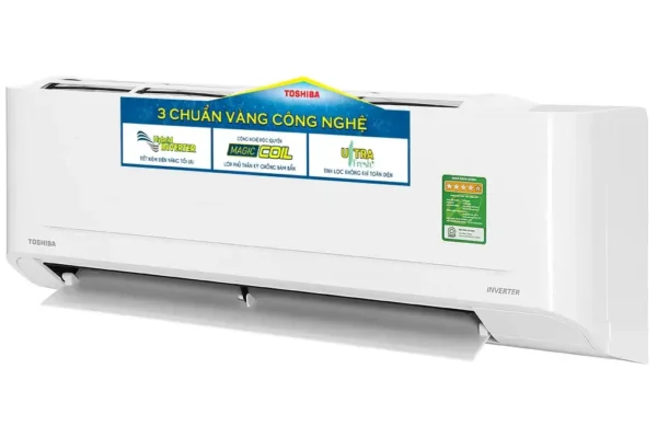 toshiba inverter 2 hp ras h18c4 kcvg v 6