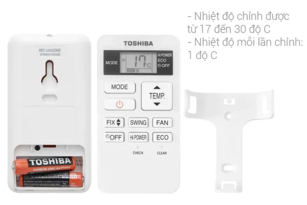 toshiba inverter 2 hp ras h18c4 kcvg v 9