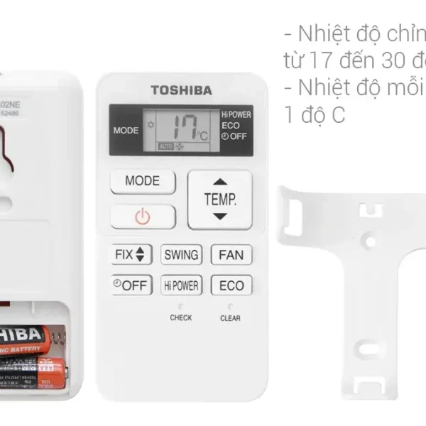 toshiba inverter 2 hp ras h18c4 kcvg v 9