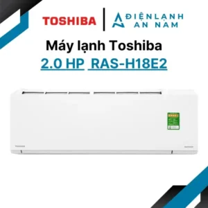 toshiba inverter 2 hp ras h18e2kcvg v 1