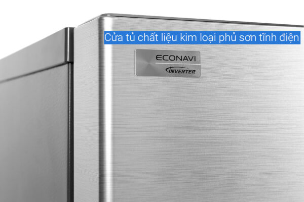 tu lanh panasonic inverter 170l nr ba190ppvn 10