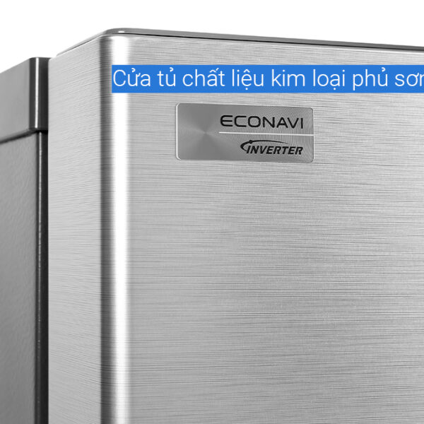 tu lanh panasonic inverter 170l nr ba190ppvn 10