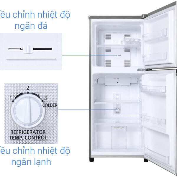 tu lanh panasonic inverter 170l nr ba190ppvn 8