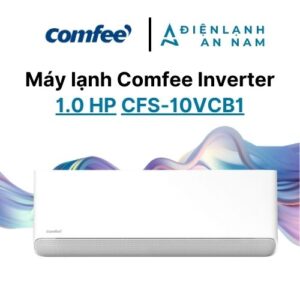 Comfee Inverter 1 HP CFS-10VCB1