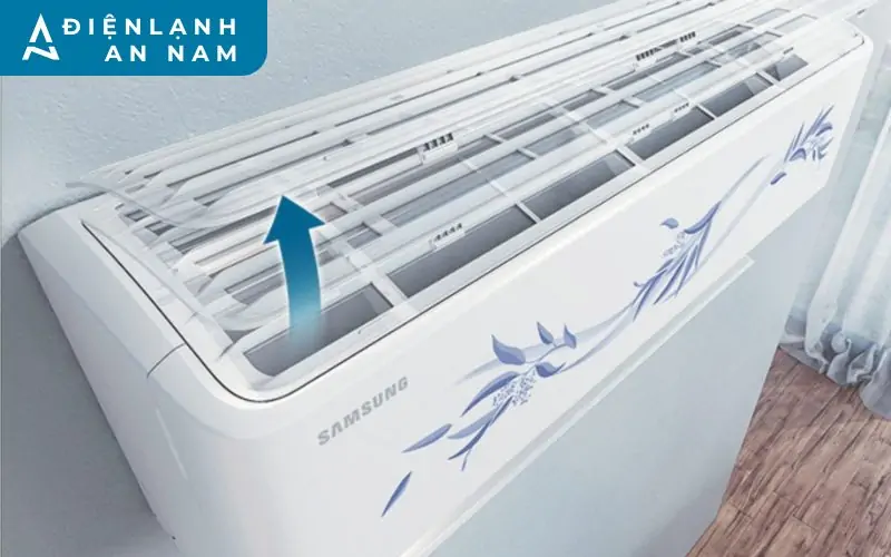 Lưới Lọc Easy Filter Plus giúp dễ dàng vệ sinh