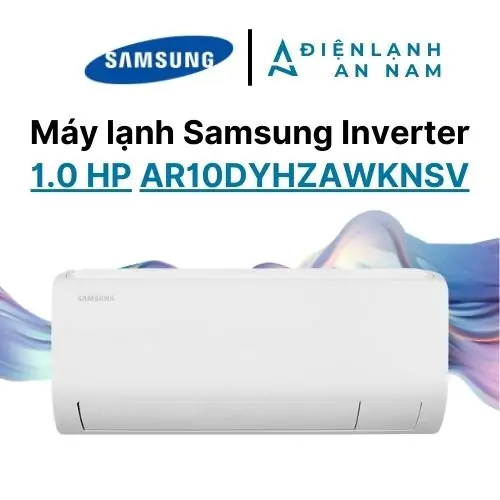 Samsung Inverter 1 HP AR10DYHZAWKNSV