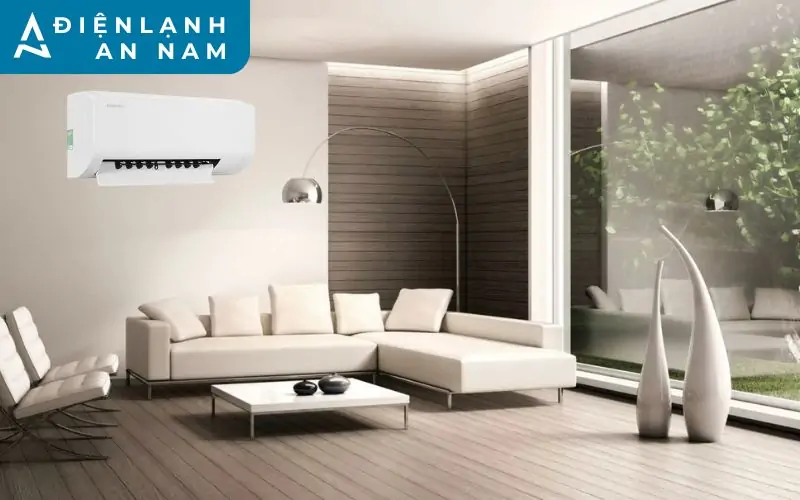 Thiết kế Samsung Inverter 1.5 HP AR13DYHZAWKNSV