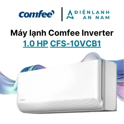 Comfee Inverter 1 HP CFS-10VCB1