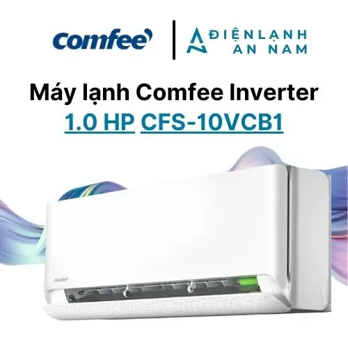 Comfee Inverter 1 HP CFS-10VCB1